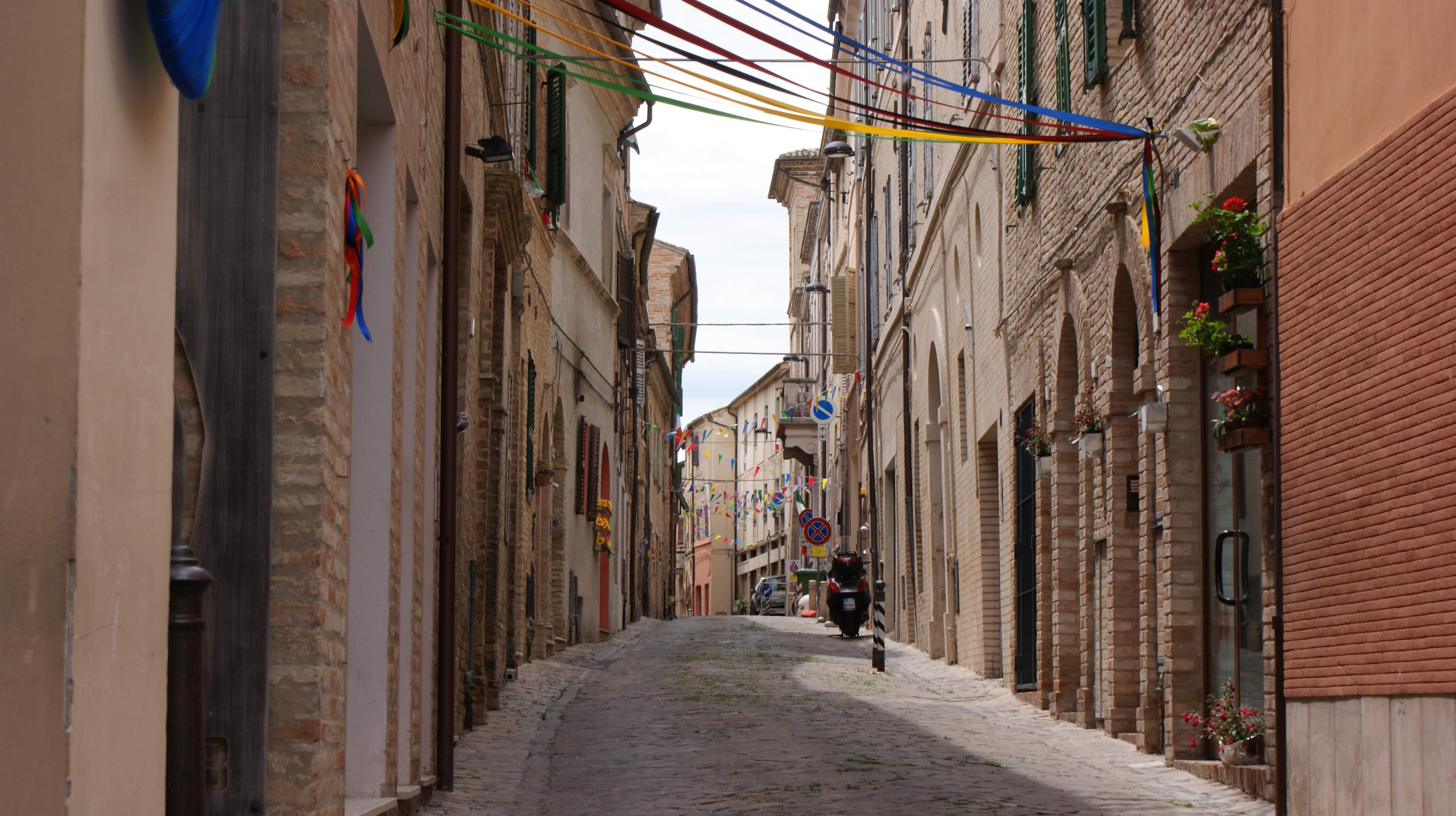 Parakolarski Puchar Świata UCI (Corridonia, ITA)