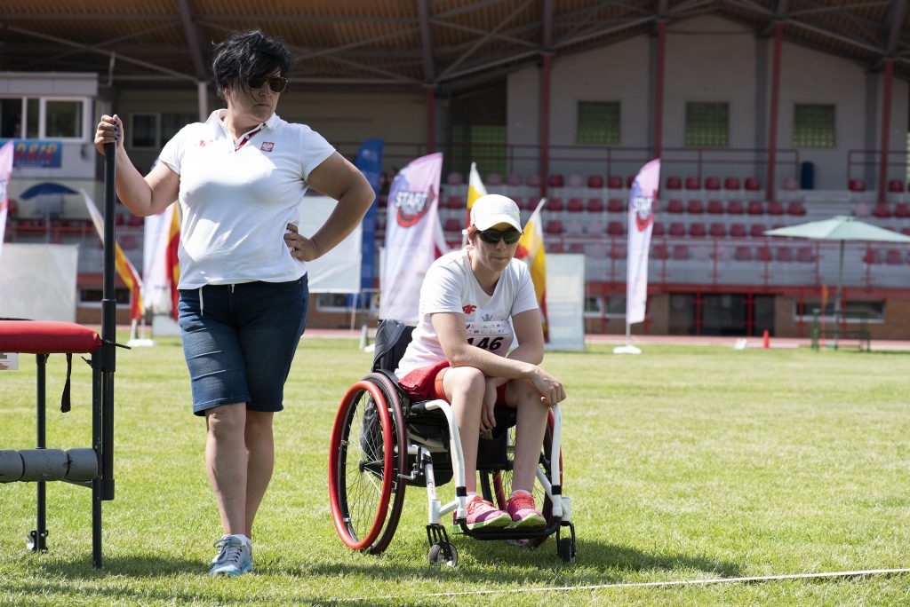 Fot. START Białystok, autor: Wojciech Zalewski