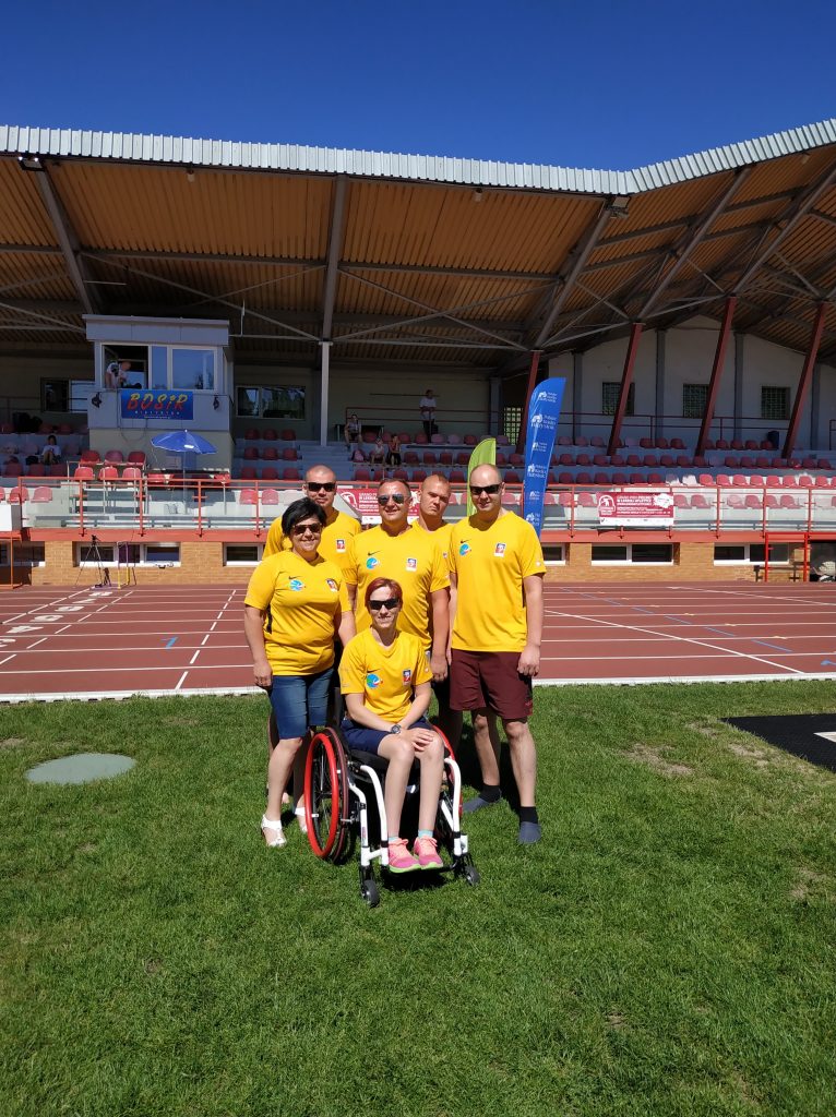 II Runda Grand Prix Polski w Lekkiej Atletyce (Białystok)