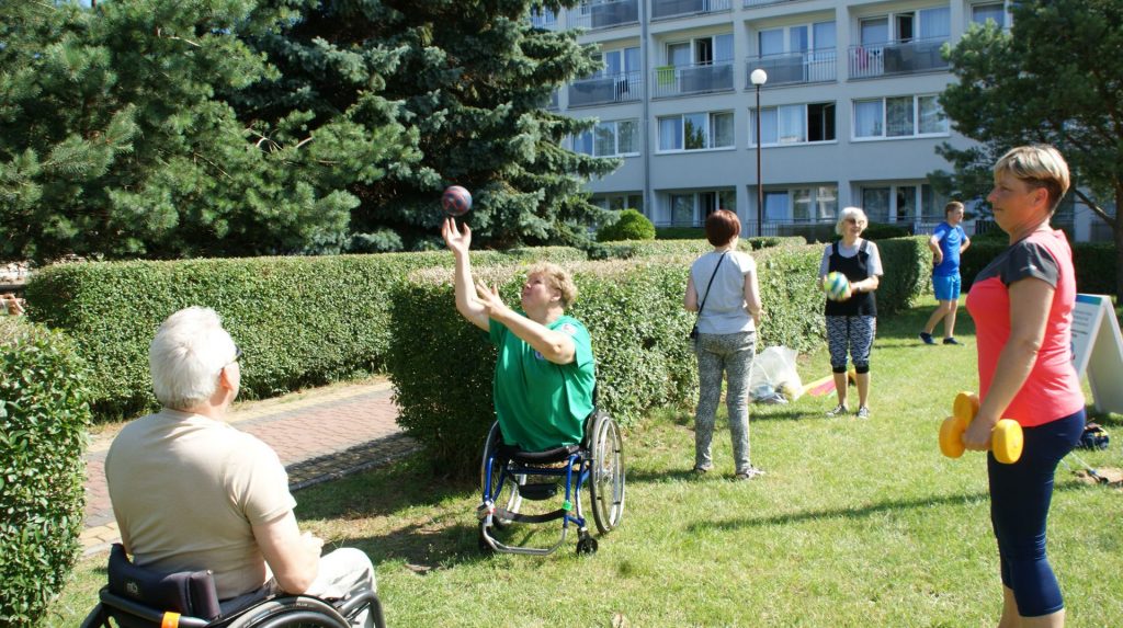 Letni Obóz Sportowy / Wyjazdowe Treningi Sportowe – Pustkowo 2019