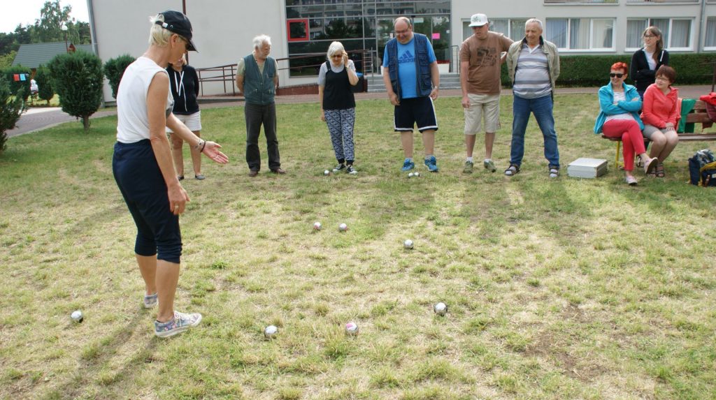 Letni Obóz Sportowy / Wyjazdowe Treningi Sportowe – Pustkowo 2019