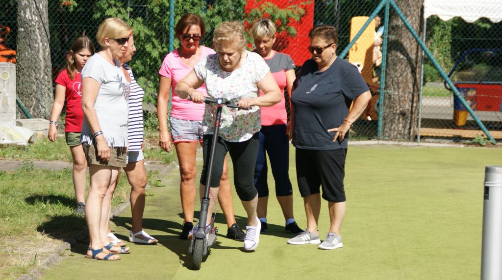 Letni Obóz Sportowy / Wyjazdowe Treningi Sportowe – Pustkowo 2019