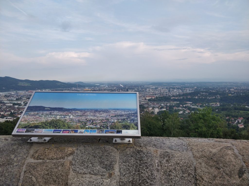 Wioślarskie Mistrzostwa Świata - Linz, AUT