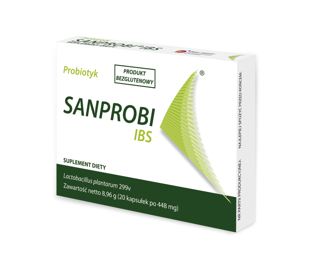 SANPROBI