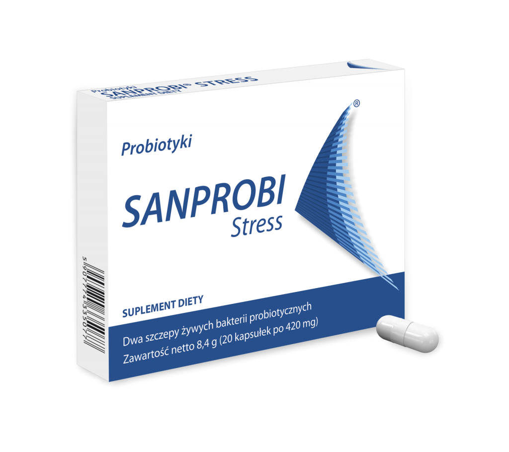 SANPROBI