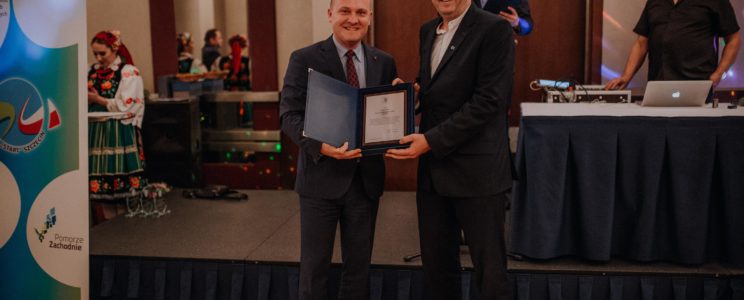 35-lecie KSI START Szczecin, Finał Plebiscytu na Najlepszego Sportowca i Trenera Roku 2018