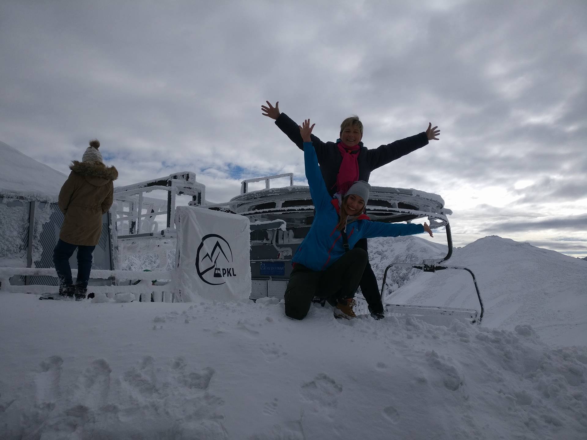 COS OPO Zakopane