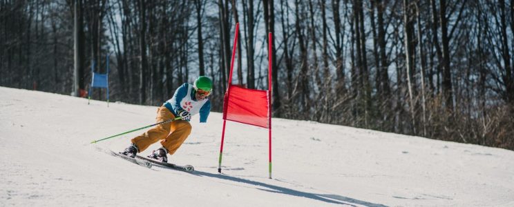 Mistrzostwa Polski w Narciarstwie Alpejskim i Parasnowboardzie Niepełnosprawnych (Wisła 2019)