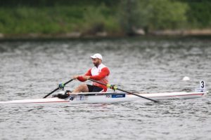 13. Gavirate International Para-Rowing