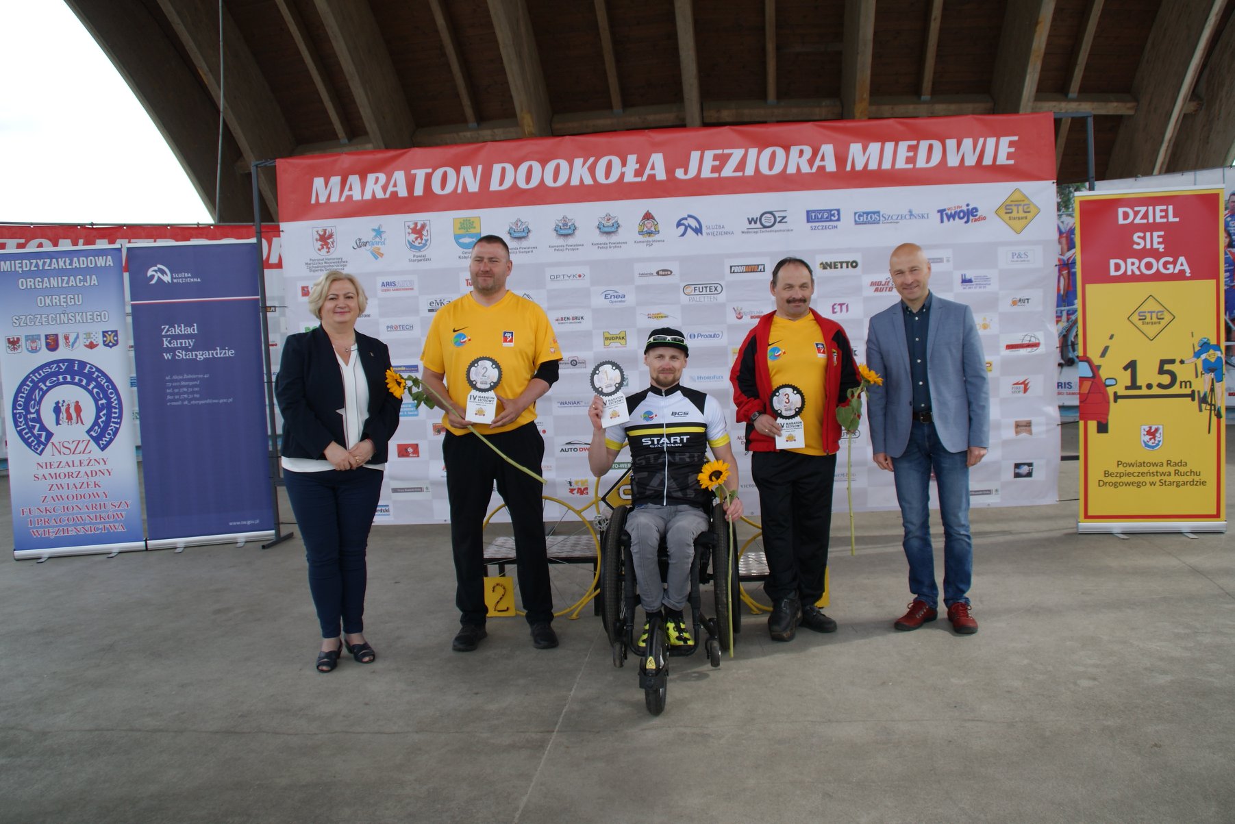 Puchar Polski Supermaratonów Rowerowych