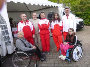 reprezentacja Polski: ISCH - International Shooting Competitions of Hannover