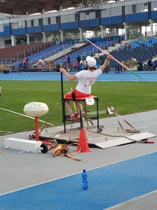 47. Paralekkoatletyczne Mistrzostwa Polski