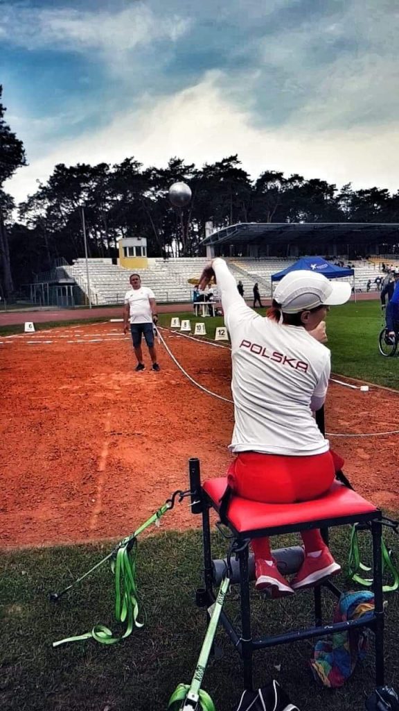 V Miting Lekkoatletyczny w Kozienicach