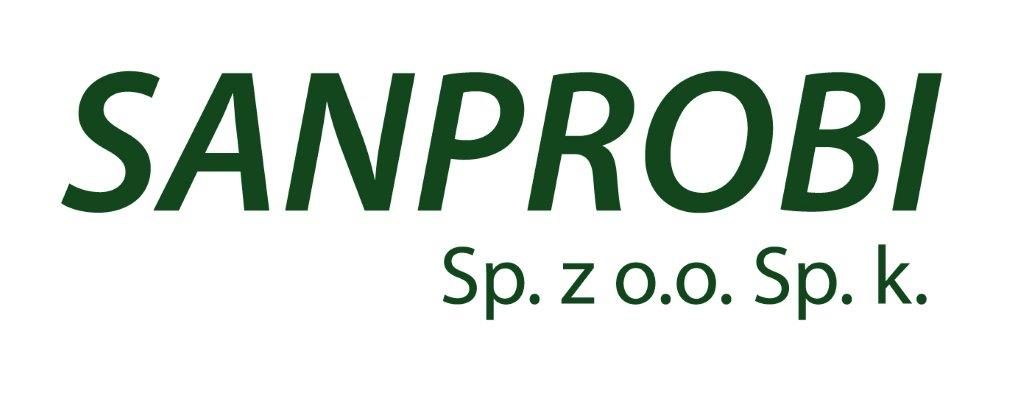 logo Sanprobi