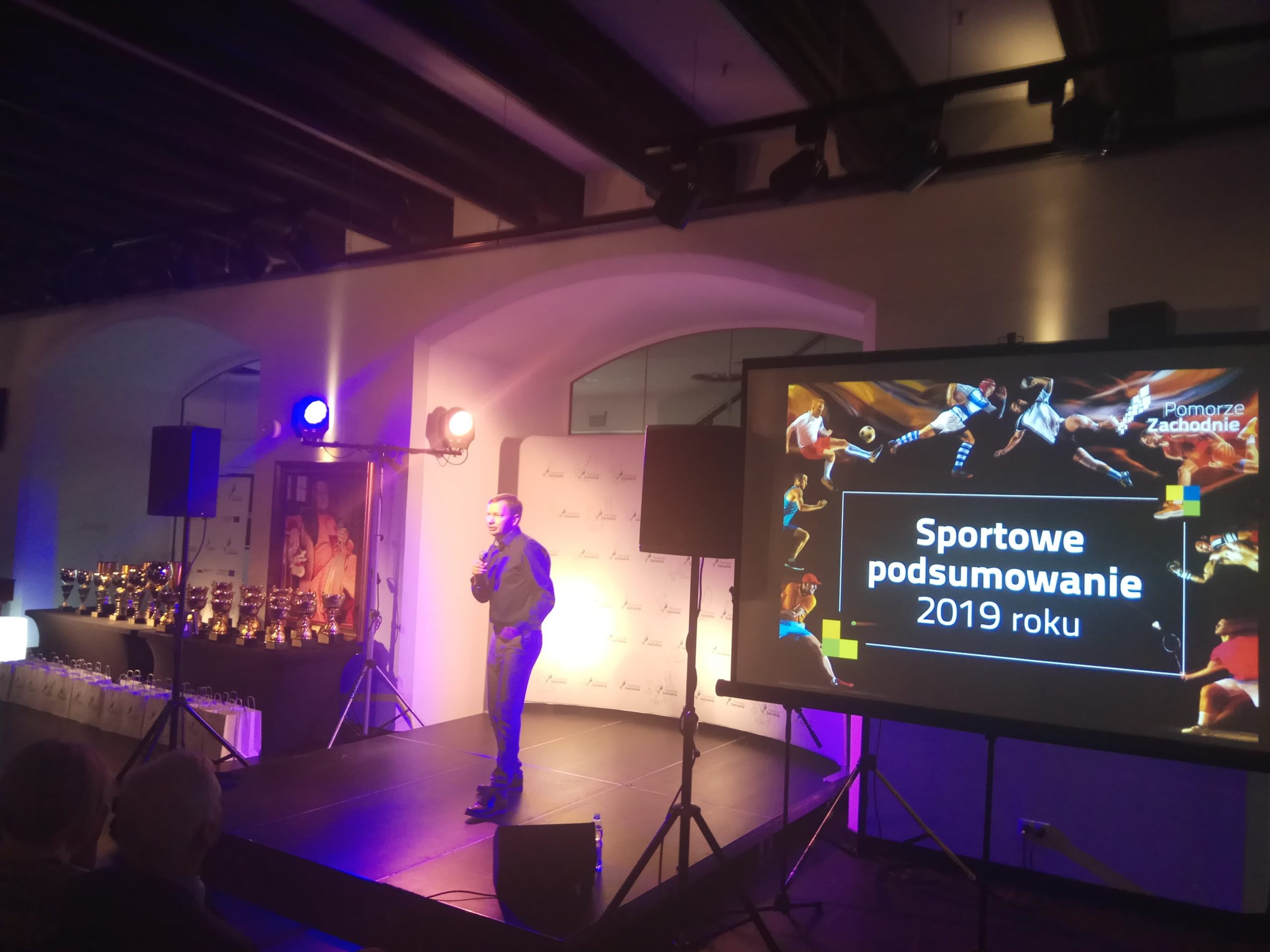 Sportowe Podsumowanie 2019 roku