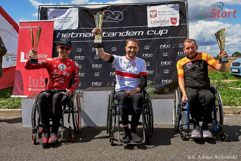 XXIII Hetman Tandem Race Cup