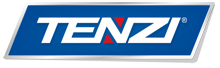 TENZI - logo