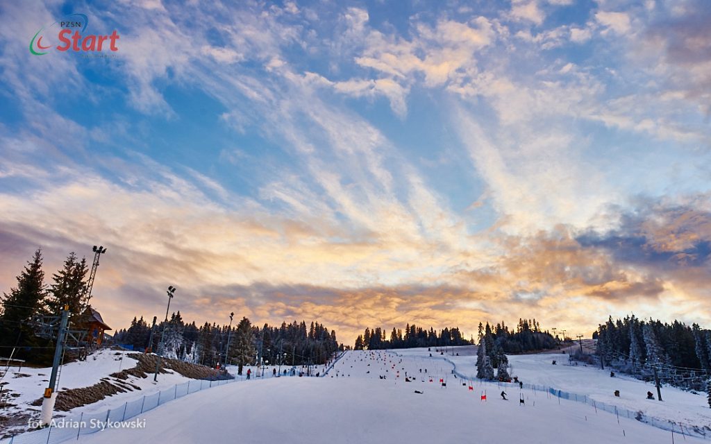 Mistrzostwa Polski w Paranarciarstwie Alpejskim i Parasnowboardzie 2020