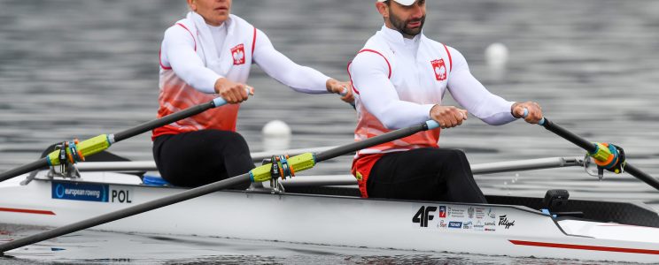 2021 European Rowing Championships (Varese, ITA)