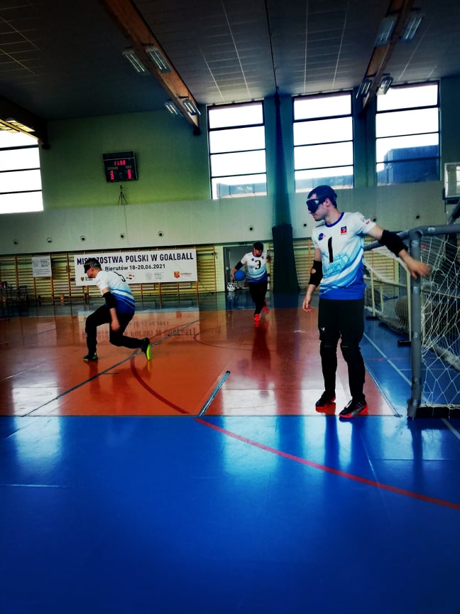 goalball