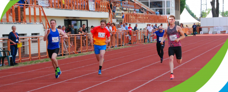 Trwają 50. Paralekkoatletyczne Mistrzostwa Polski w Szczecinie, medale reprezentantów Startu Szczecin