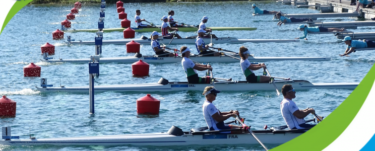 Mikst w finale, Michał w repasażu