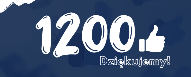 1200 przyjaciół na facebooku