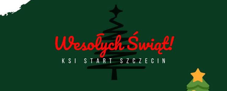 Spokojnych Świąt