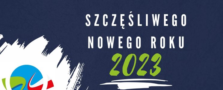 Na cały 2023 rok