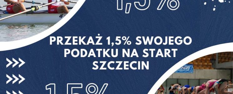 KRS: 0000010009. Przekaż 1,5%