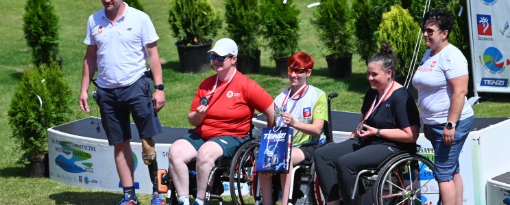 51. Paralekkoatletyczne Mistrzostwa Polski