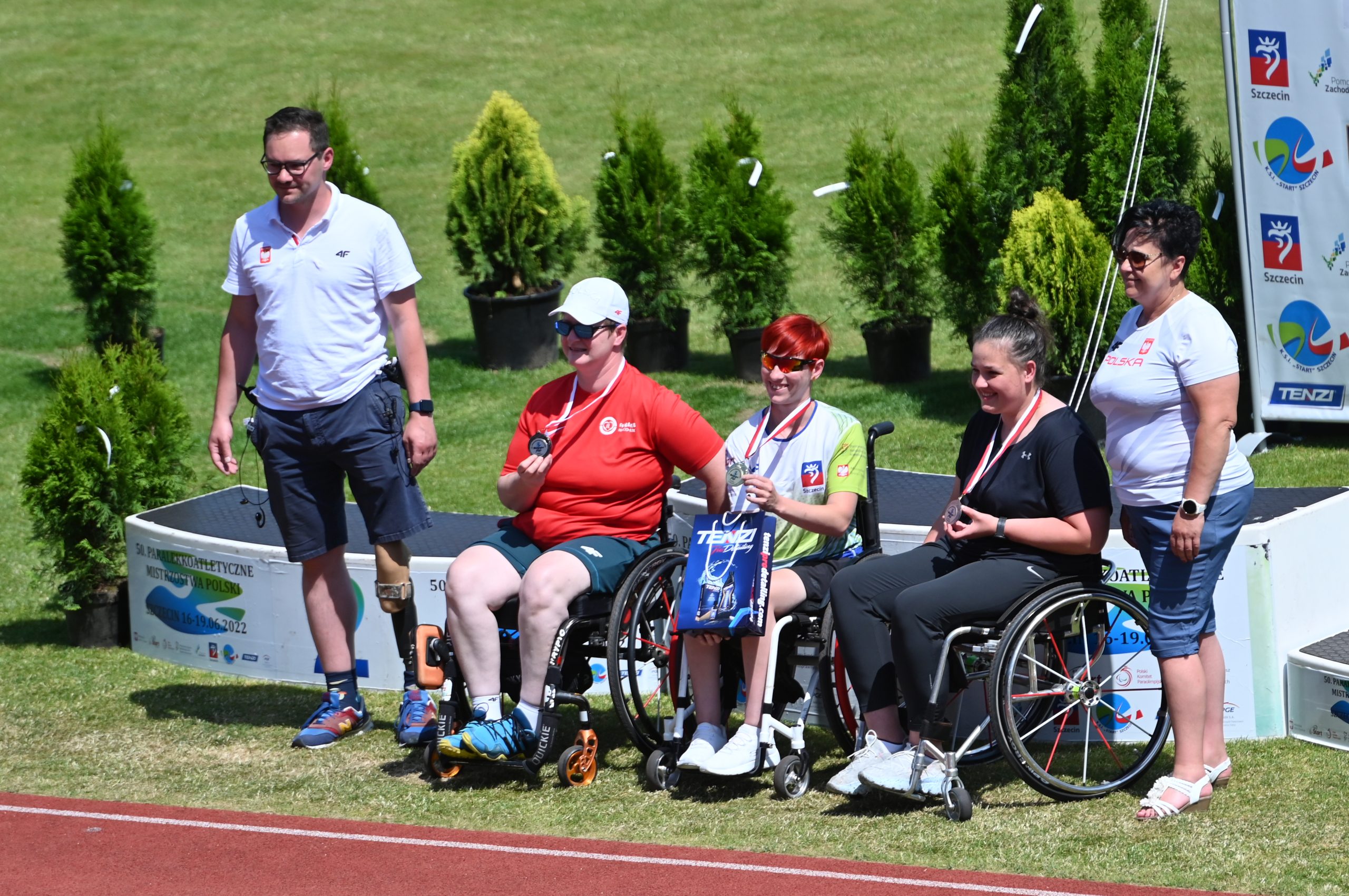 51. Paralekkoatletyczne Mistrzostwa Polski