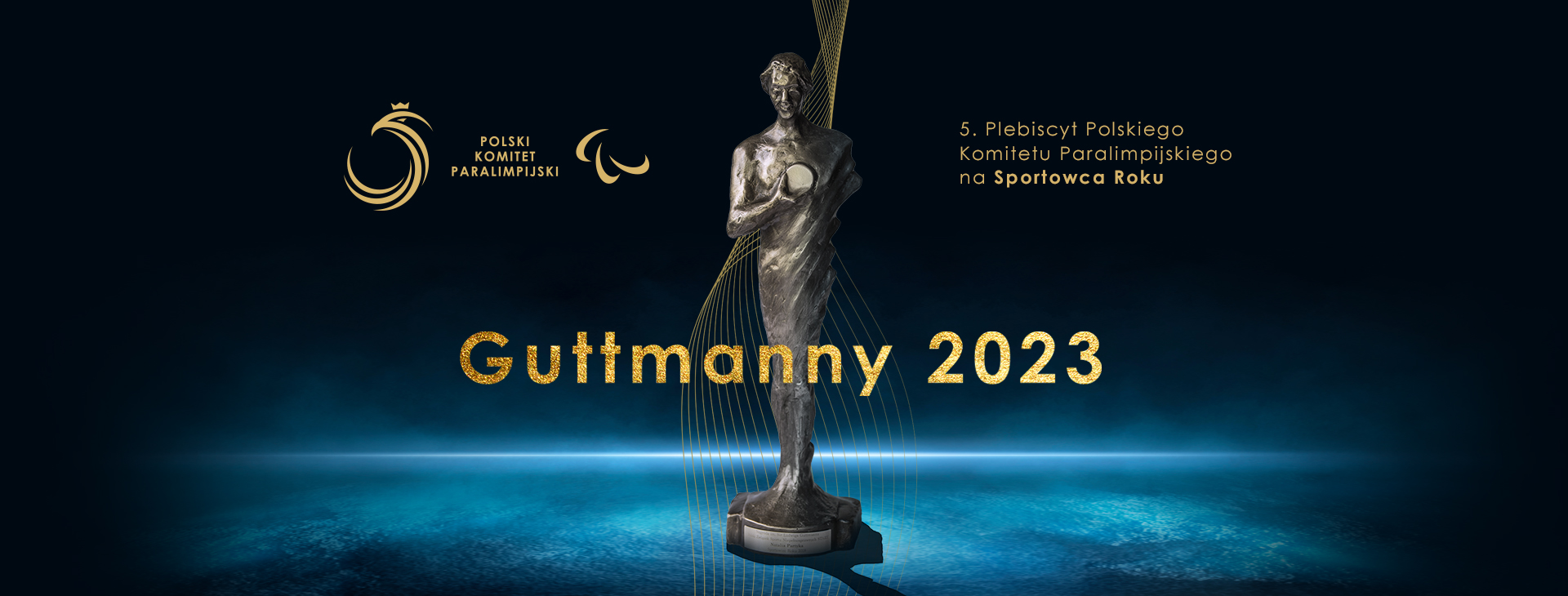 Mamy nominacje do Guttmannów 2023