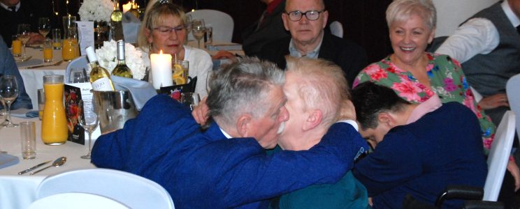 Gala 40-lecia, rozstrzygnięcie Plebiscytu