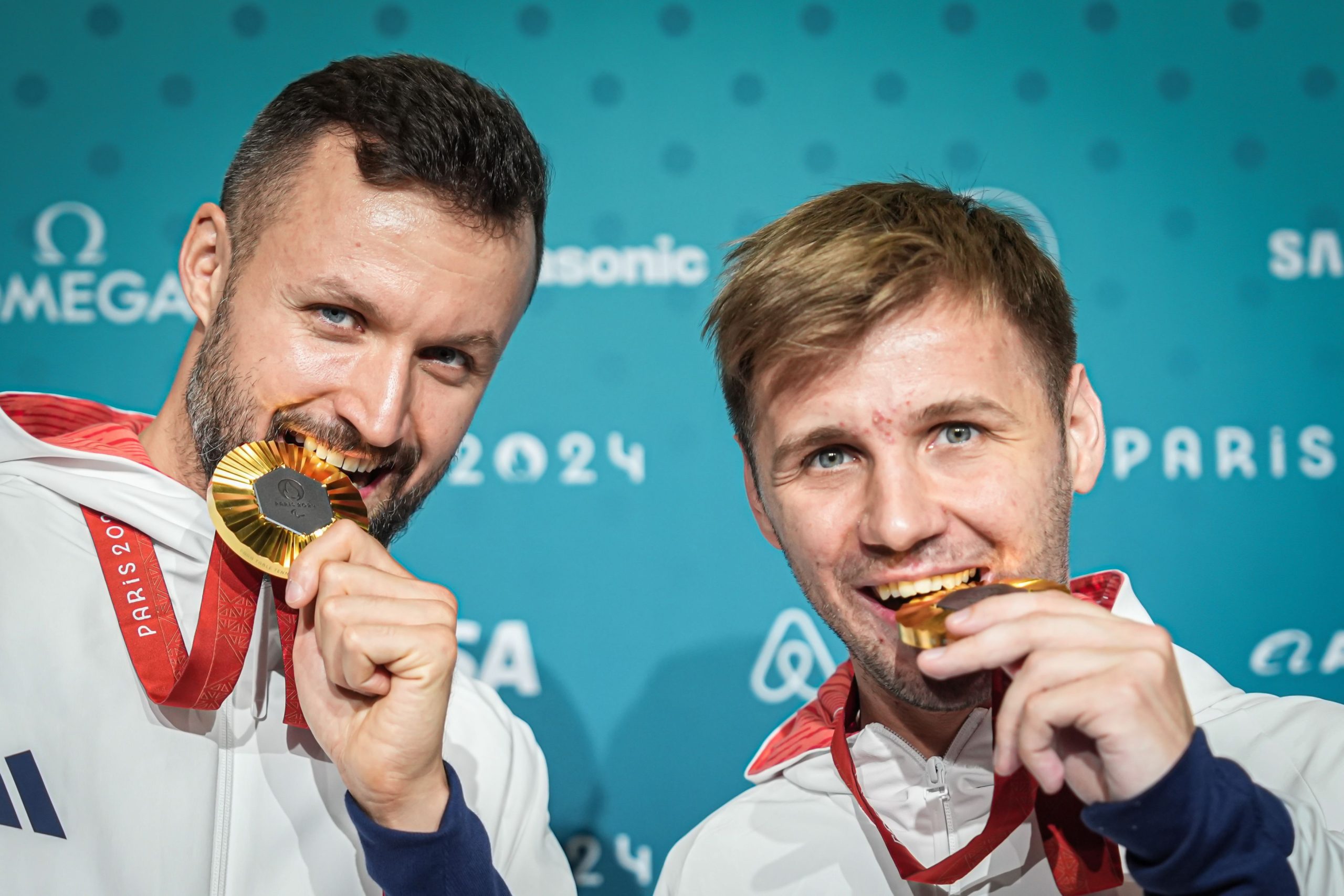 Paryż 2024 – złoto Chojnowskiego, 6. miejsce wioślarzy