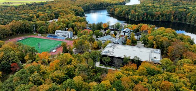 Zapisy na Sportowy Weekend w Wałczu