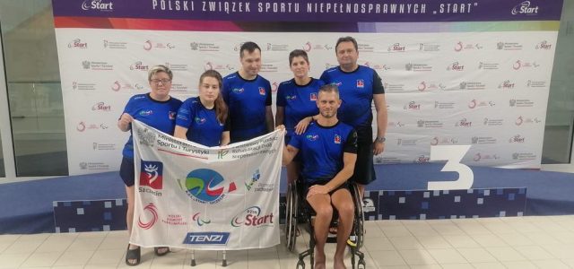 3 medale w Finale Grand Prix Polski