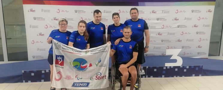 3 medale w Finale Grand Prix Polski