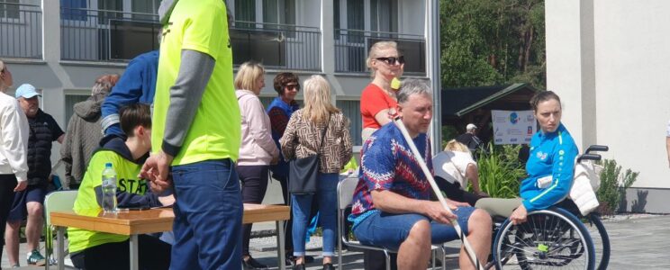 Ruszają zapisy na Wyjazdowe Treningi Sportowe w Pustkowie