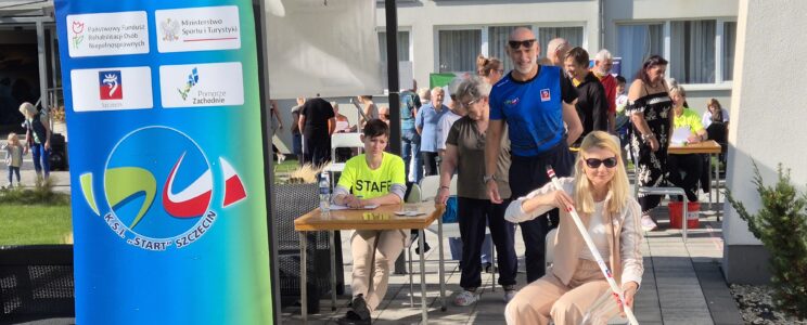 Zapisy na Jesienne Integracyjne Zawody Sportowe