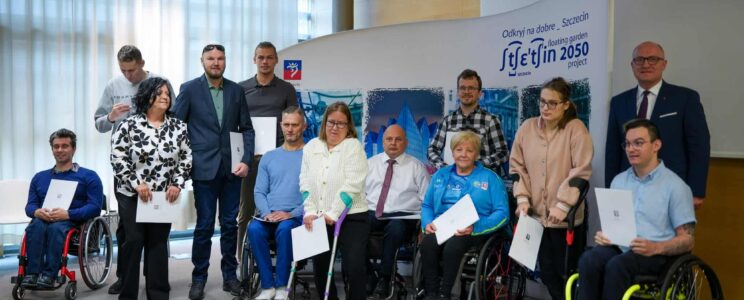 Wyróżnienia Prezydenta Szczecina