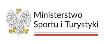 Organizacja zajęć sekcji sportowych finansowana ze środków Ministerstwa Sportu i Turystyki