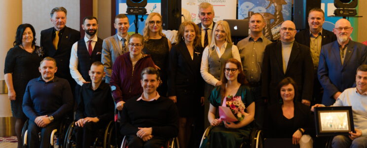 Plebiscyt na 10 Sportowców i Trenera 2025 roku