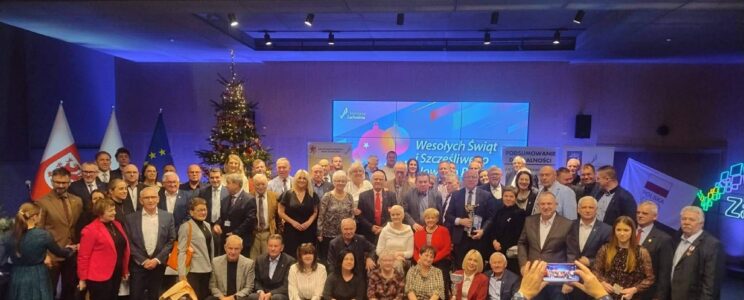 Wigilia Zachodniopomorskiej Rady Olimpijskiej