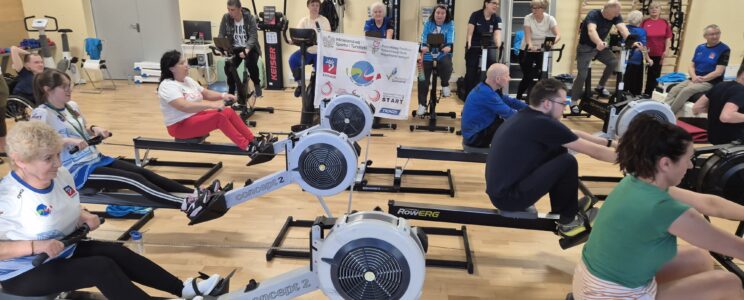 Zapisy na górskie Wyjazdowe Treningi Sportowe !!!