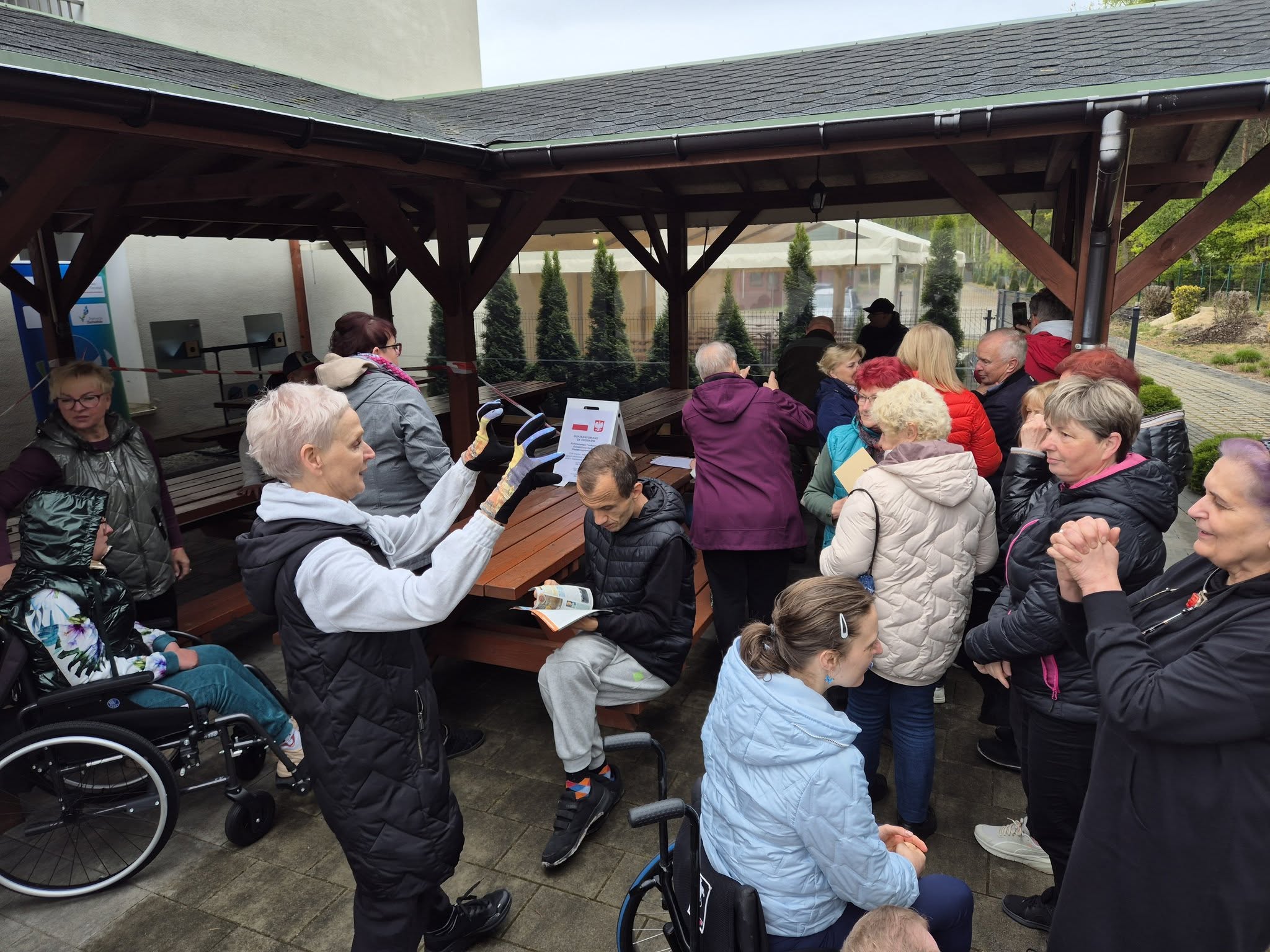 Wiosenne Integracyjne Zawody Sportowe