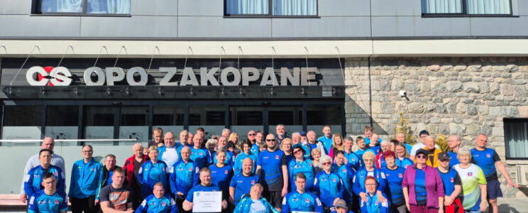 Zakopane – centrum marcowych treningów