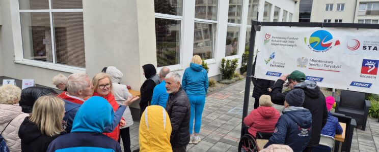 Uruchamiamy zapisy na Wiosenne Integracyjne Zawody Sportowe