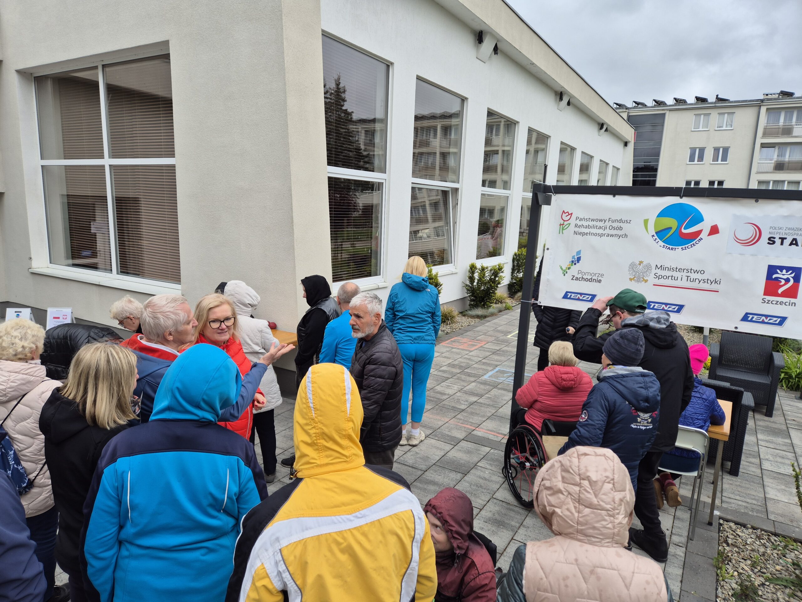 Uruchamiamy zapisy na Wiosenne Integracyjne Zawody Sportowe