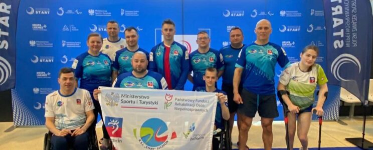 Powrót Patryka, 3 wygrane, 5x podium